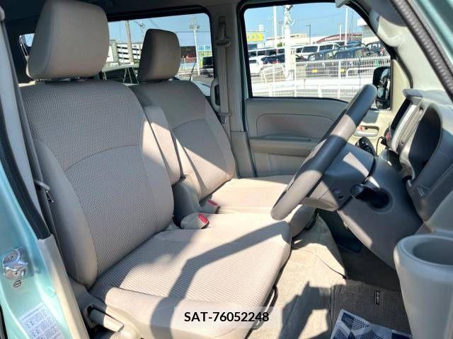 Suzuki EVERY WAGON 2019-03 301703-8