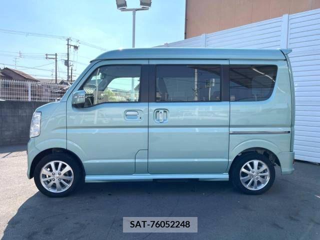Suzuki EVERY WAGON 2019-03 301703-18