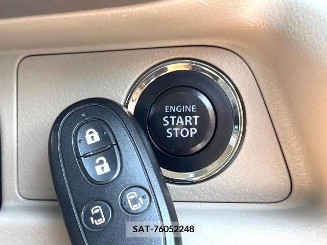 Suzuki EVERY WAGON 2019-03 301703-7