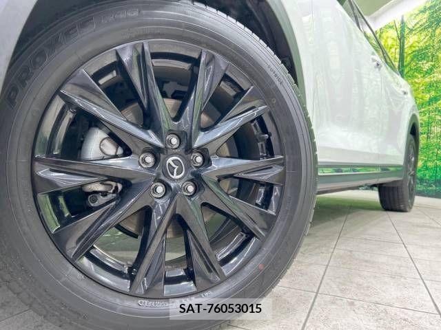 Mazda CX-8 2021-03 266173-14
