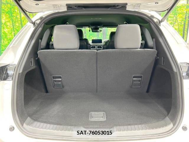 Mazda CX-8 2021-03 266173-11