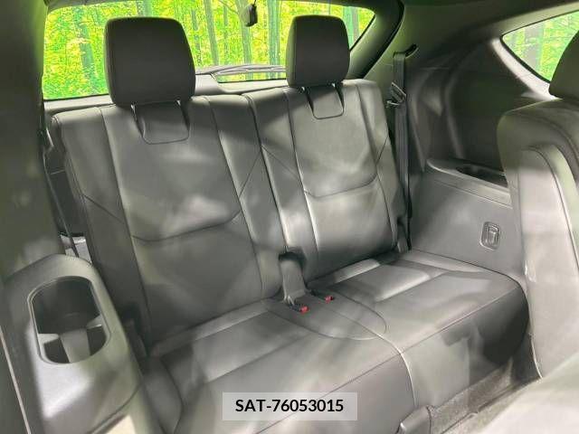 Mazda CX-8 2021-03 266173-10