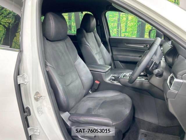 Mazda CX-8 2021-03 266173-8