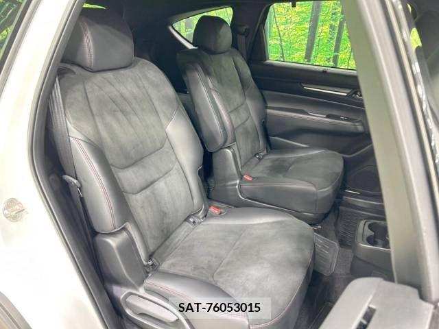 Mazda CX-8 2021-03 266173-9