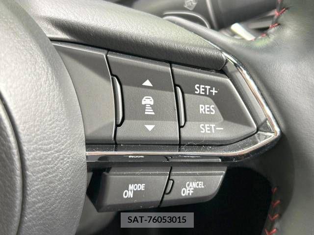 Mazda CX-8 2021-03 266173-5