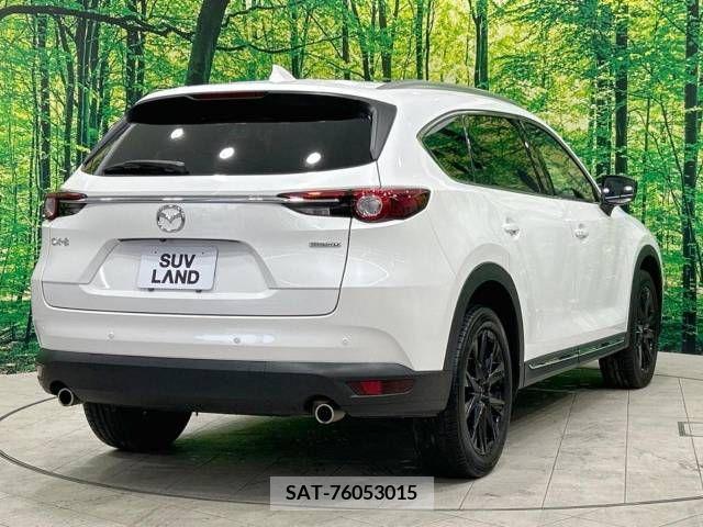Mazda CX-8 2021-03 266173-18