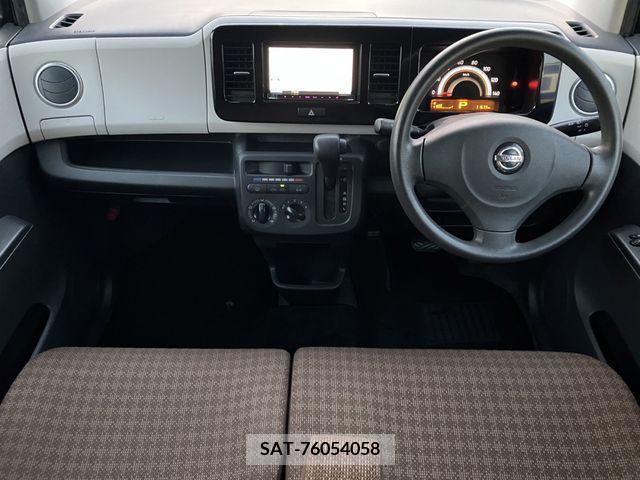 Nissan MOCO 2014-01 214933-4