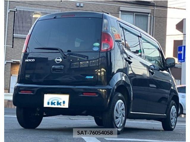 Nissan MOCO 2014-01 214933-2