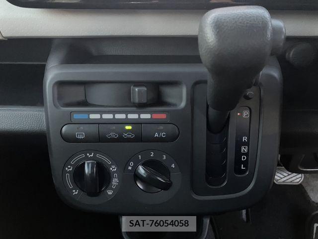 Nissan MOCO 2014-01 214933-14