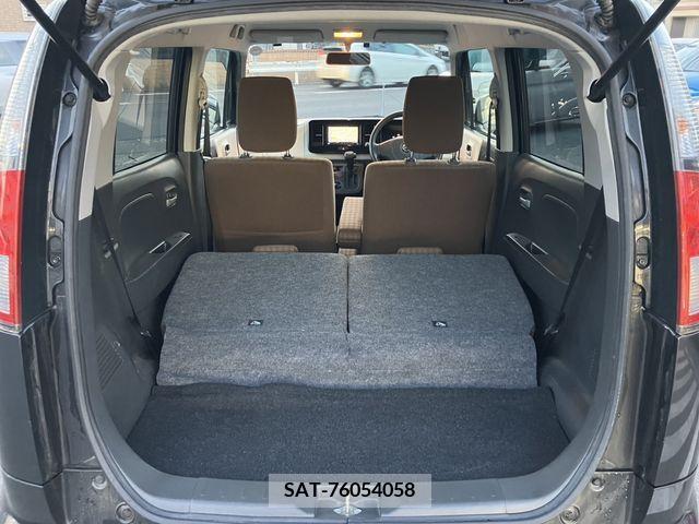 Nissan MOCO 2014-01 214933-10