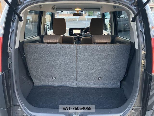 Nissan MOCO 2014-01 214933-9