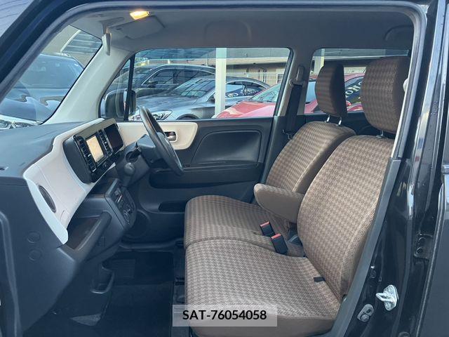 Nissan MOCO 2014-01 214933-5