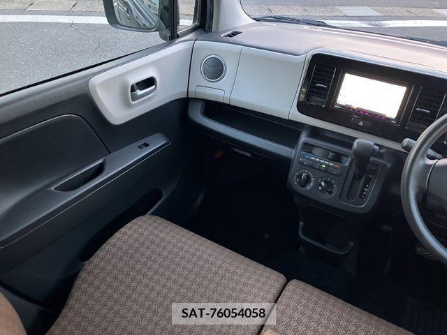 Nissan MOCO 2014-01 214933-8