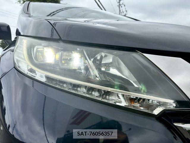 Honda ODYSSEY 2014-07 393115-16