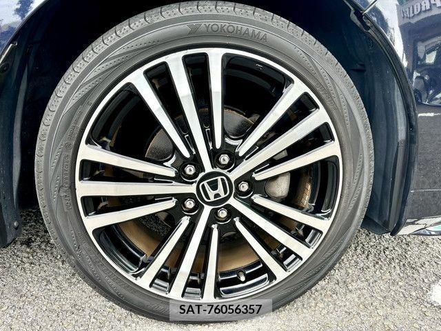 Honda ODYSSEY 2014-07 393115-15