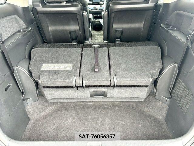 Honda ODYSSEY 2014-07 393115-12