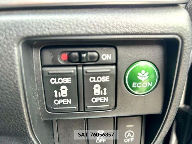 Honda ODYSSEY 2014-07 393115-28
