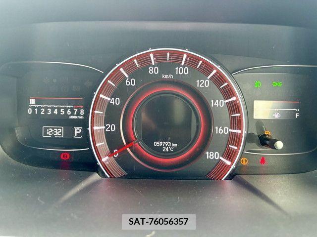Honda ODYSSEY 2014-07 393115-27