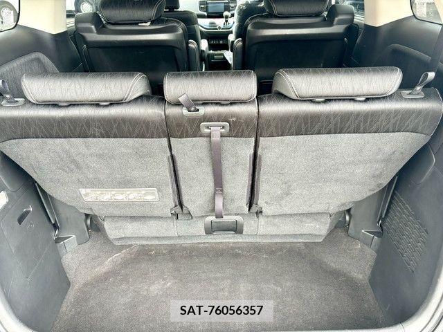 Honda ODYSSEY 2014-07 393115-11