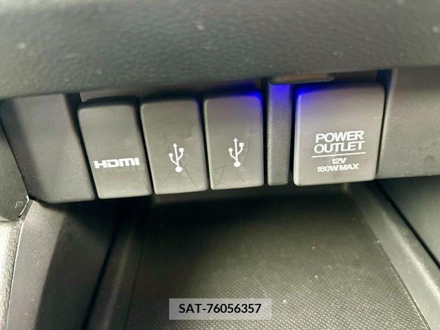 Honda ODYSSEY 2014-07 393115-26