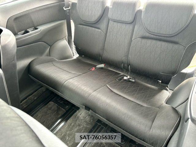 Honda ODYSSEY 2014-07 393115-7