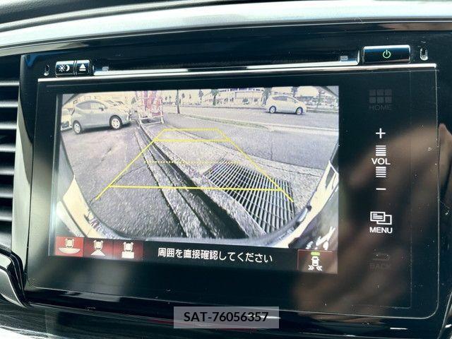 Honda ODYSSEY 2014-07 393115-23