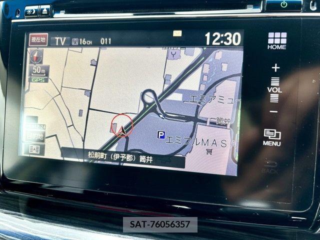 Honda ODYSSEY 2014-07 393115-22