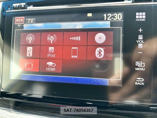 Honda ODYSSEY 2014-07 393115-21