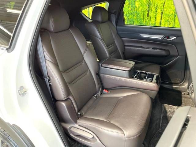 Mazda CX-8 2019-09 181389-9