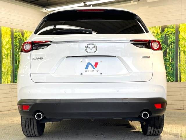 Mazda CX-8 2019-09 181389-16
