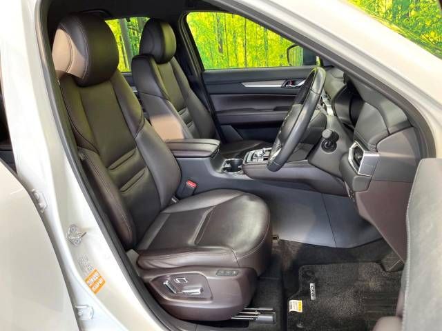Mazda CX-8 2019-09 181389-8