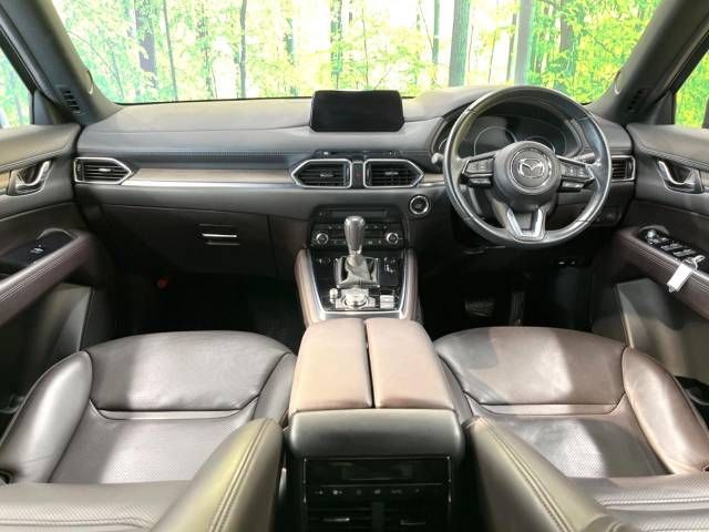 Mazda CX-8 2019-09 181389-1
