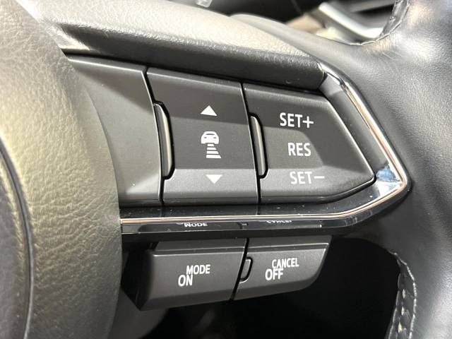 Mazda CX-8 2019-09 181389-4