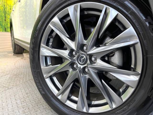Mazda CX-8 2019-09 181389-14
