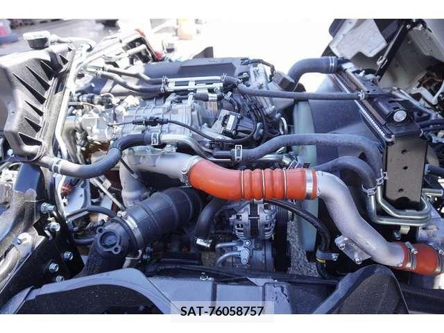 Mitsubishi CANTER 2024-01 294472-14