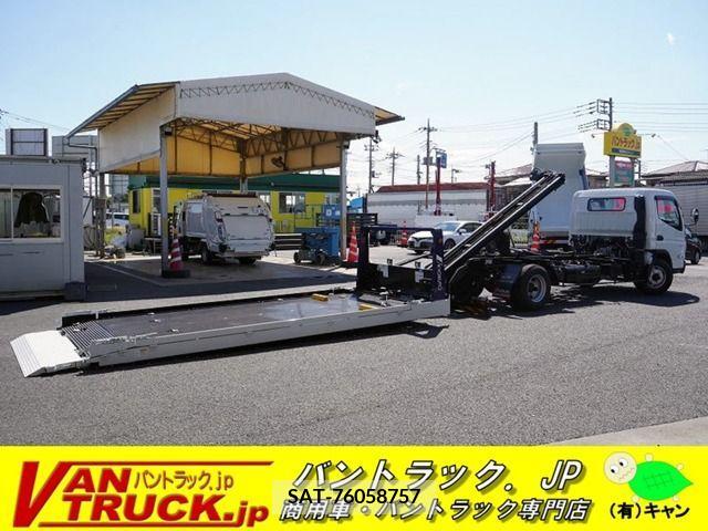 Mitsubishi CANTER 2024-01 294472-0