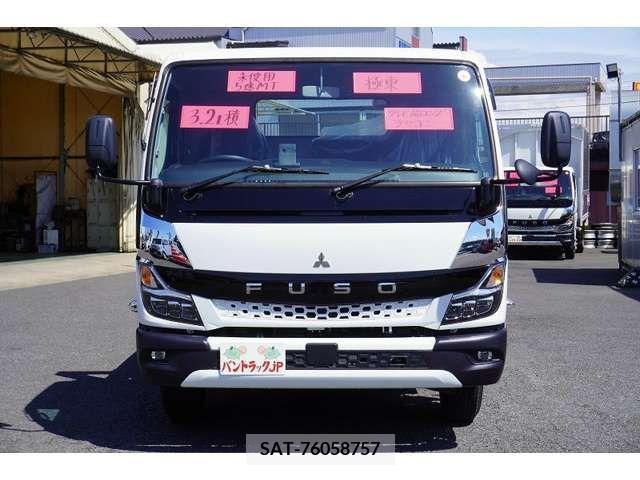 Mitsubishi CANTER 2024-01 294472-1