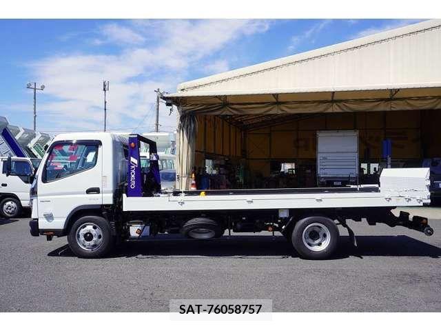 Mitsubishi CANTER 2024-01 294472-2