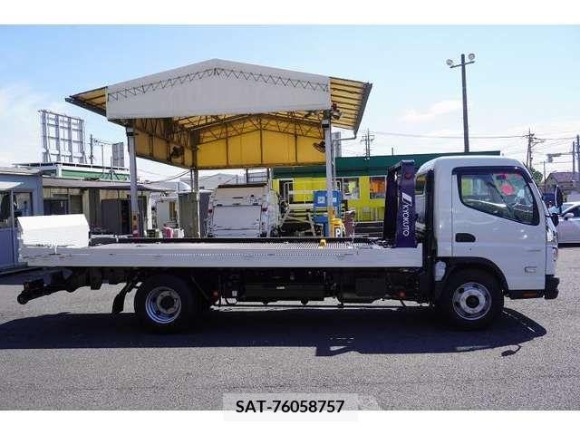 Mitsubishi CANTER 2024-01 294472-4