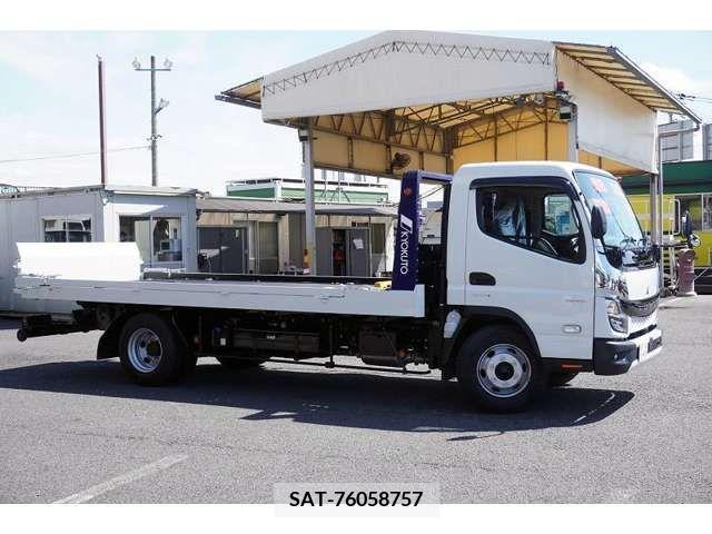 Mitsubishi CANTER 2024-01 294472-5