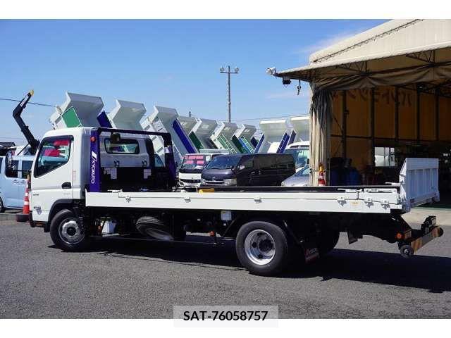 Mitsubishi CANTER 2024-01 294472-6