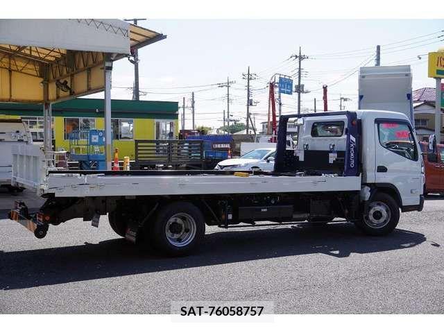 Mitsubishi CANTER 2024-01 294472-7