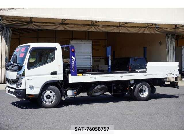 Mitsubishi CANTER 2024-01 294472-8