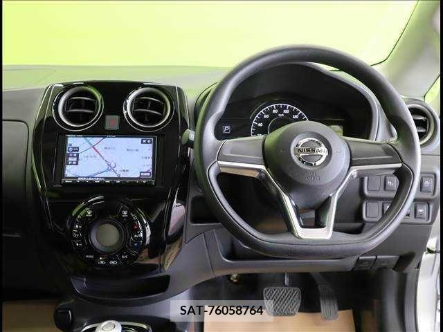Nissan NOTE 2020-12 225435-17