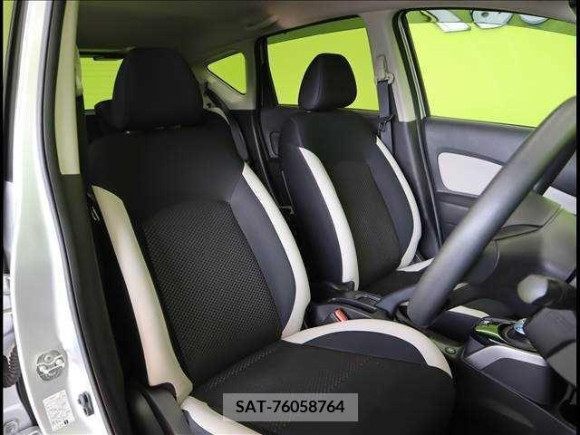 Nissan NOTE 2020-12 225435-18