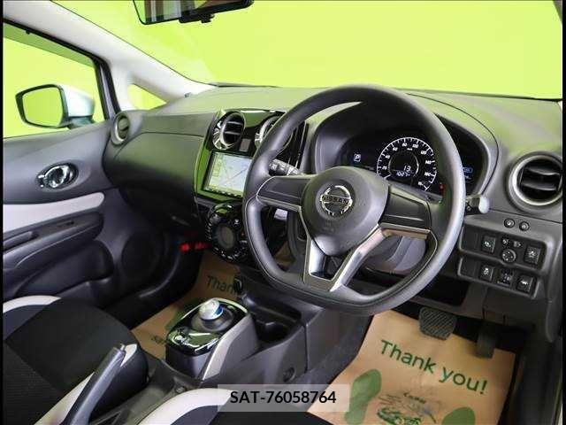 Nissan NOTE 2020-12 225435-16