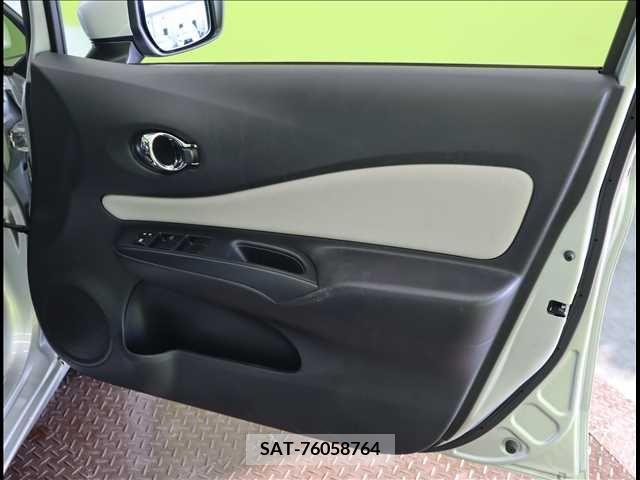 Nissan NOTE 2020-12 225435-19