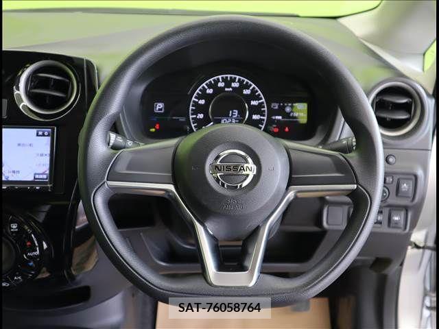 Nissan NOTE 2020-12 225435-8