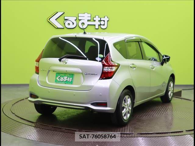 Nissan NOTE 2020-12 225435-1