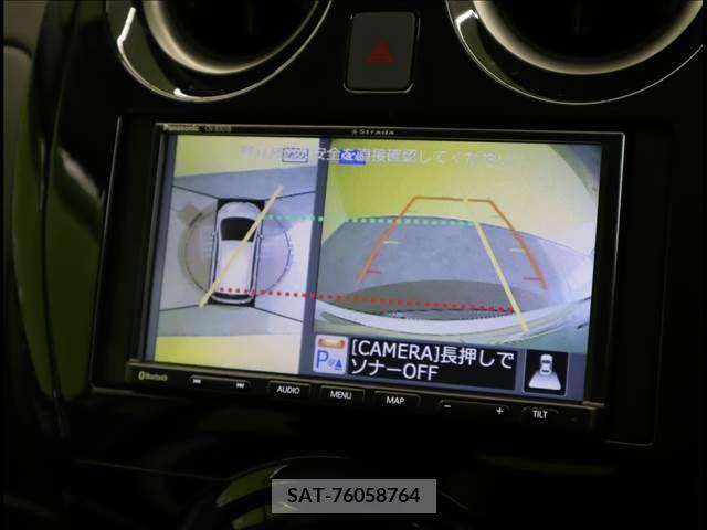 Nissan NOTE 2020-12 225435-5